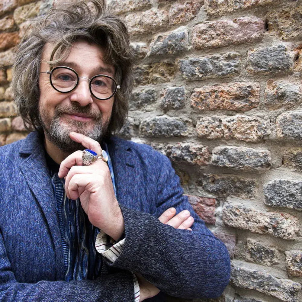  Aldo Nove