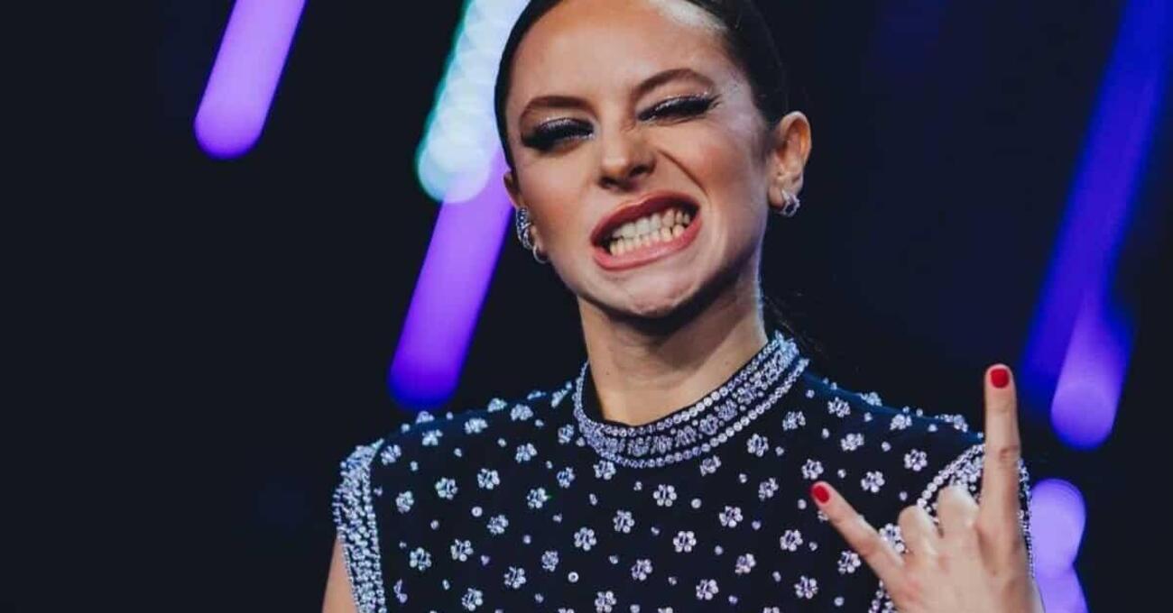 Perch&eacute; l&#039;addio di Francesca Michielin a Marta Don&agrave; (La Tarma) non &egrave; per forza una brutta notizia