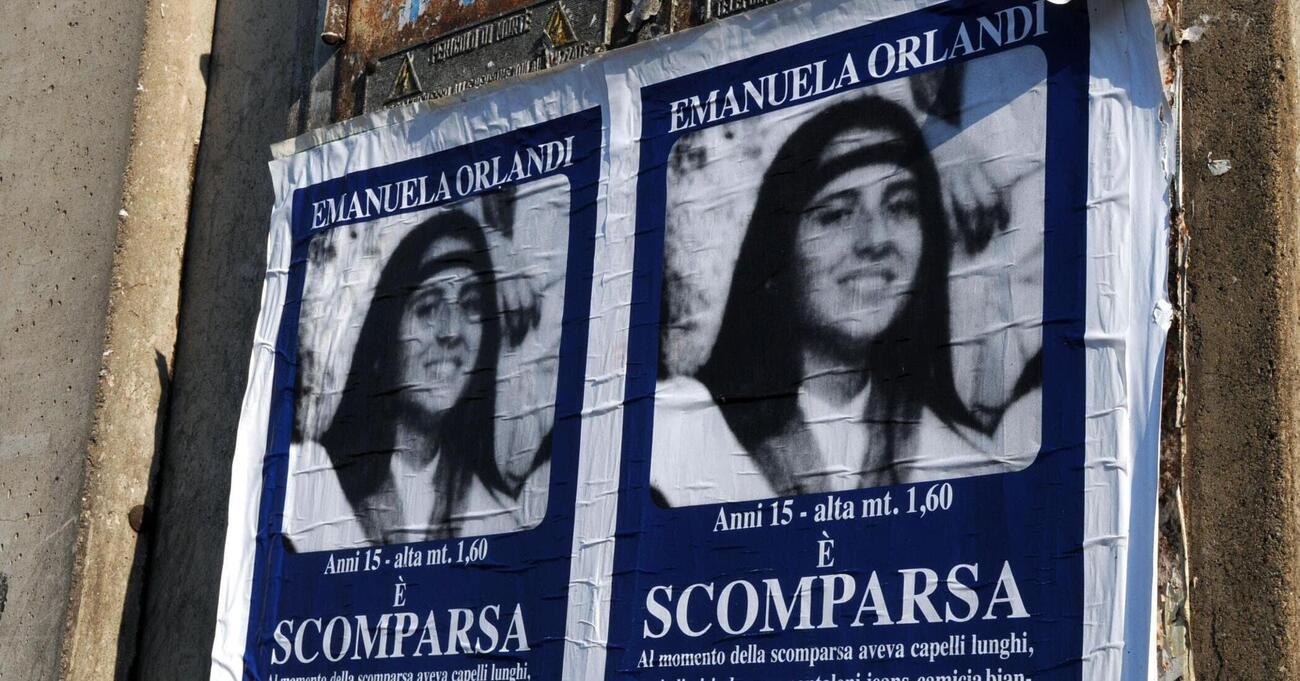 L&#039;intelligenza artificiale risolve il caso di Emanuela Orlandi? &quot;Sequestro simulato per ricattare il Vaticano&quot;. Ecco cosa c&#039;entrano Marcinkus, Casaroli, il Banco Ambrosiano e Marco Accetti 