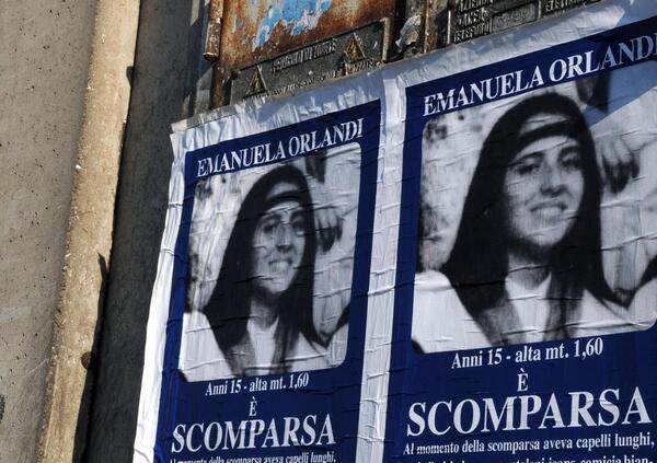 L&#039;intelligenza artificiale risolve il caso di Emanuela Orlandi? &quot;Sequestro simulato per ricattare il Vaticano&quot;. Ecco cosa c&#039;entrano Marcinkus, Casaroli, il Banco Ambrosiano e Marco Accetti 