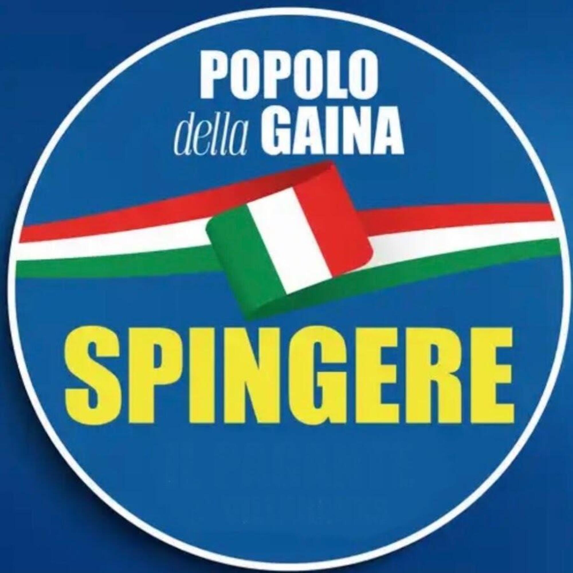 Il Popolo della Gaina