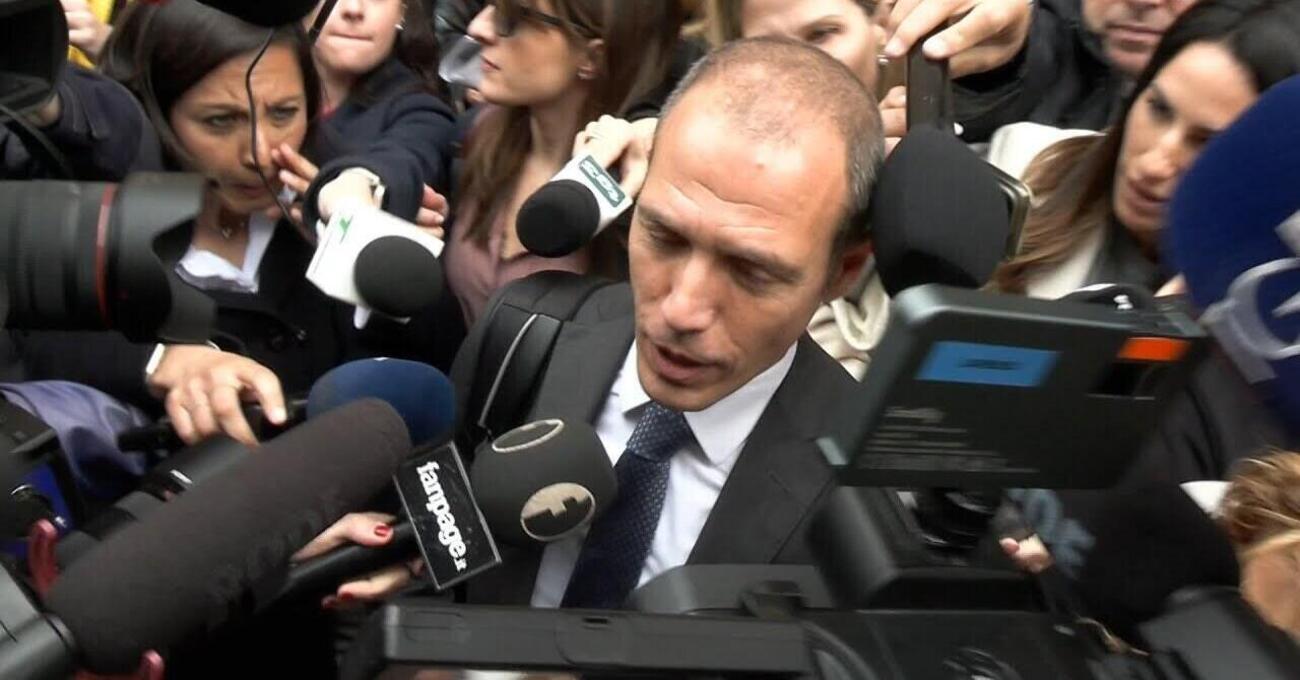 Omicidio Chiara Poggi, perch&eacute; il giudice esclude Giardina per l&rsquo;incidente probatorio sul Dna dopo l&#039;intervista alle Iene? Albani e Marchigiani i periti e Garofano compatibile come consulente di Sempio...
