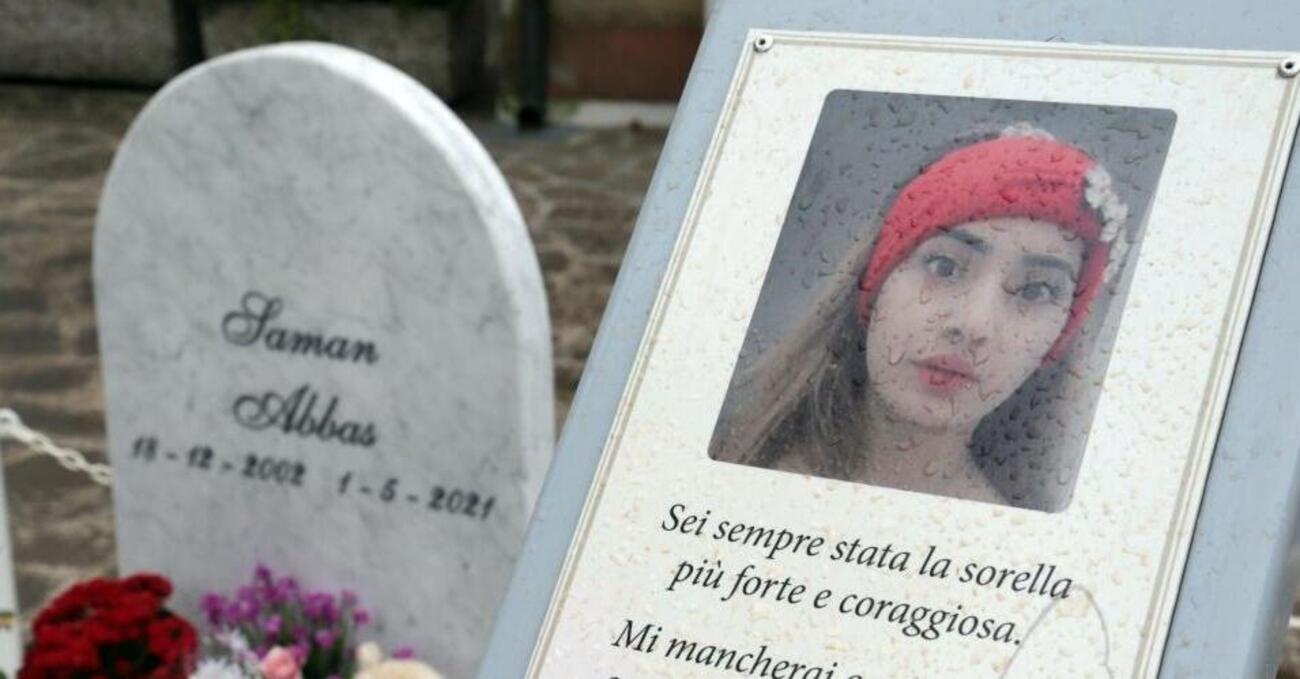 &ldquo;L&rsquo;omicidio di Saman Abbas? Ho una compagna con una storia simile&rdquo;. Parla il giornalista Giammarco Menga. La sentenza Turetta? &ldquo;I familiari delle vittime hanno sempre ragione&rdquo;. E su Emanuela Orlandi&hellip;