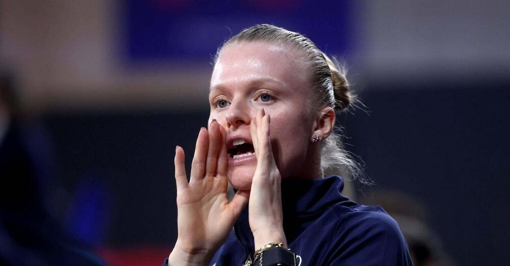 Guida pratica alla violenza mentalizzata nel tennis, dove un&rsquo;atleta ha fermato il gioco per insultare l&rsquo;avversaria con l&rsquo;arbitro: &ldquo;Dille di mettersi il deodorante&rdquo;