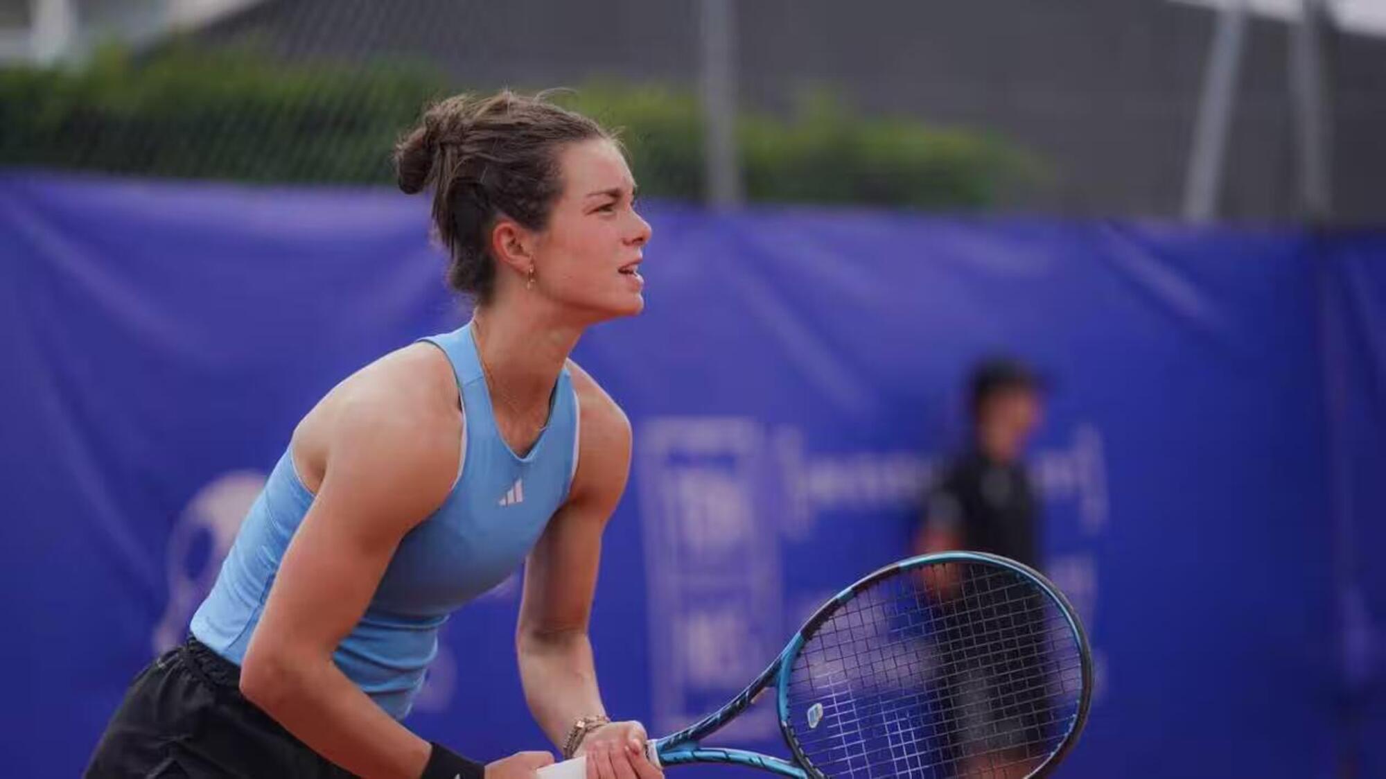 Loïs Boisson