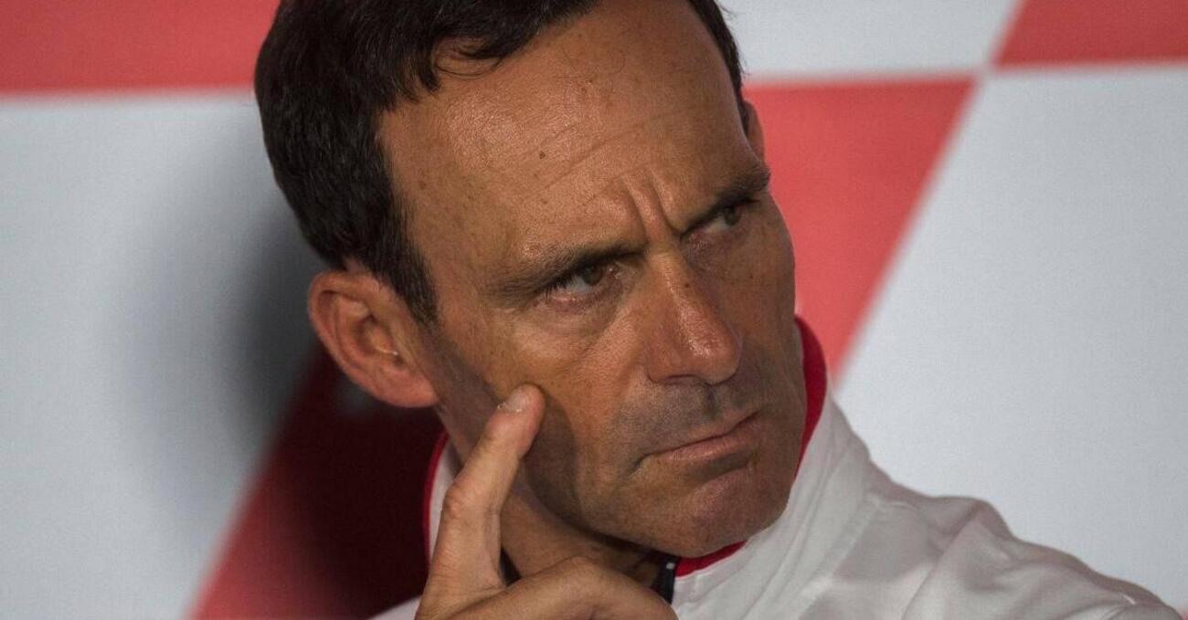 &ldquo;Cuanto est&aacute;s en la mierda&hellip;&rdquo;: Honda e la sopravvivenza spiegate da Alberto Puig. Che svela anche il segreto della &ldquo;cura Albesiano&rdquo;
