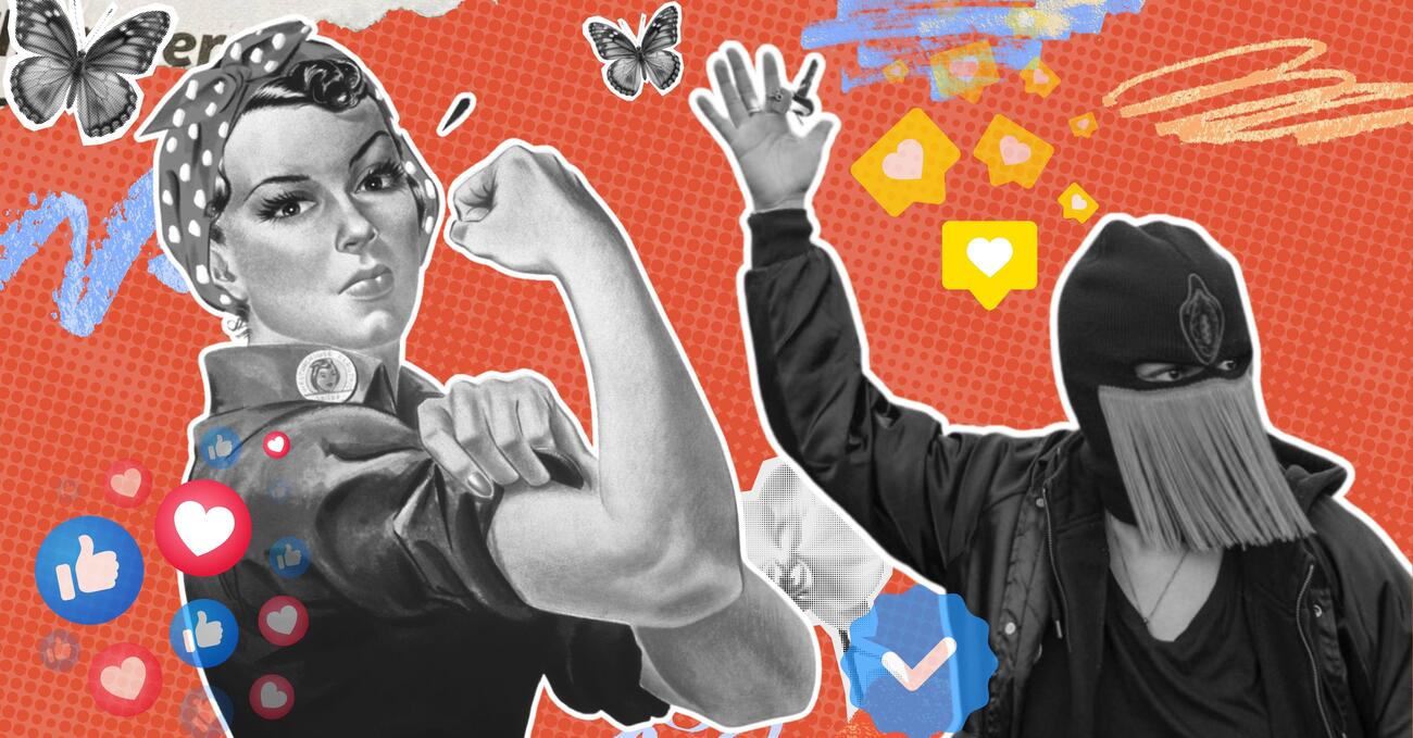 Dai femminicidi alla sentenza Turetta: &ldquo;&Egrave; davvero un&rsquo;opera di cretinizzazione totale&rdquo;. Parla la scrittrice Annina Vallarino: &ldquo;Care influencer, esiste un femminismo inutile, il vostro&rdquo;. E sulle donne trans, Roccella e il caso La Russa&hellip;