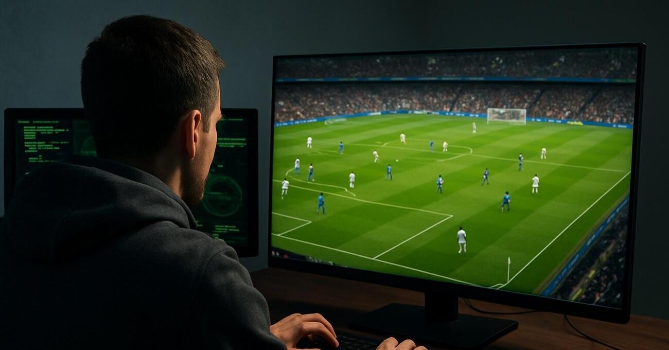 Care pay-tv, carissima Serie A: forse prima di combattere il pezzotto tra DAZN, Sky, e Amazon dovreste pensare che forse la truffa siete voi