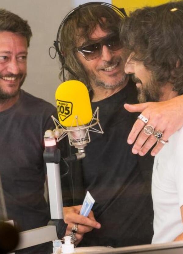 Mazzoli e Alisei (Lo Zoo di 105) distruggono La Zanzara: &ldquo;Cruciani? Forte sui social, ma pochi ascolti&rdquo;. E Parenzo&hellip;