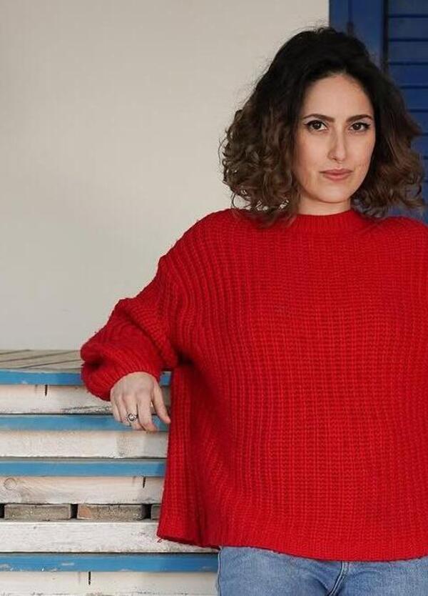 Abbiamo incontrato Lara Dei, ironica ed elegante, una delle promesse del nuovo cantautorato