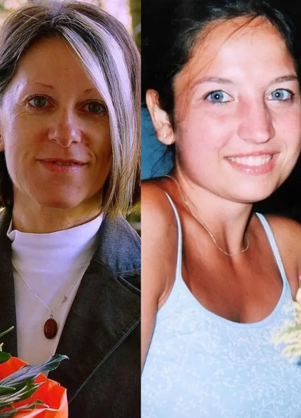Poggi, Resinovich, Paganelli, intervista totale ad Albina Perri, direttrice di Giallo