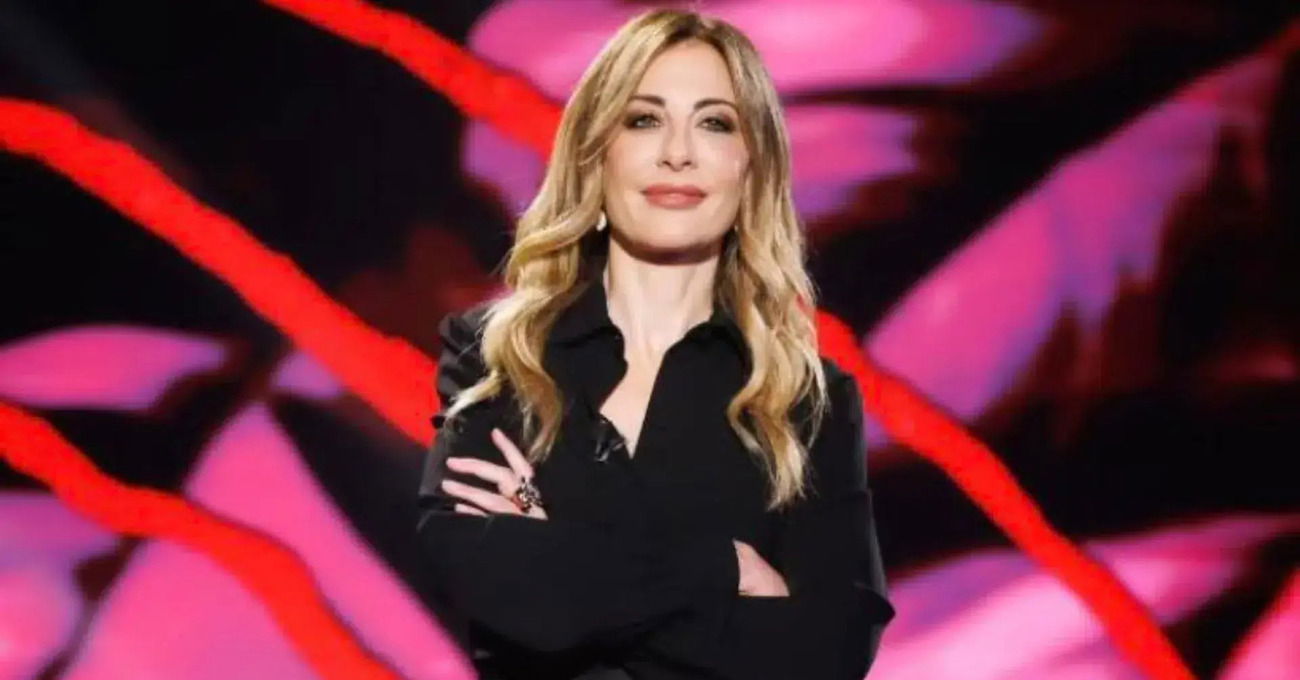 Ok, ma che caz*o &egrave; Belve Crime su Rai 2? Ecco come Francesca Fagnani &egrave; pronta a sostituire Franca Leosini nel cuore degli appassionati di cronaca nera