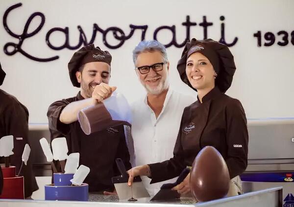 Che tempo (brutto) che fa per l&#039;azienda di cioccolato di Fabio Fazio: ecco perch&eacute; la Lavoratti 1938 ha dovuto pagare 100mila euro per &quot;pubblicit&agrave; ingannevole&quot;&hellip;