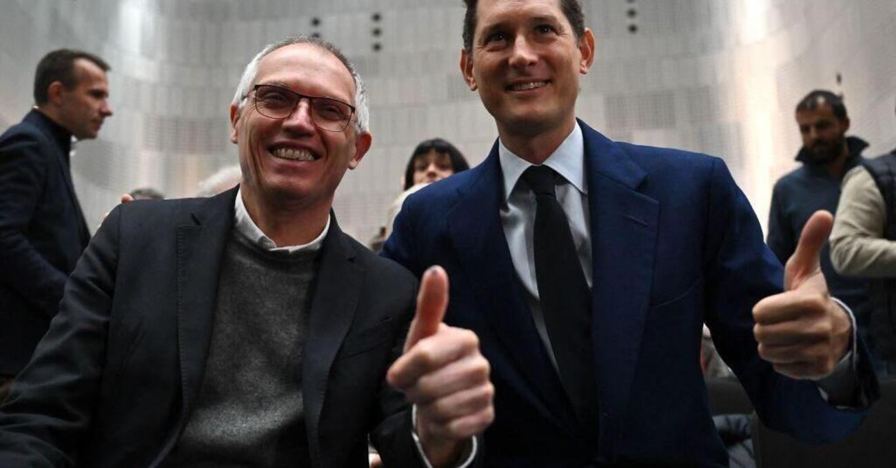 Cari manager, ma quanto guadagnate? Da Tavares (Stellantis) a Elkann e Vigna (Ferrari), fino a Orcel (UniCredit) e Lovaglio (Monte dei Paschi) tra le banche, ecco la classifica dei pi&ugrave; pagati. Troppo?
