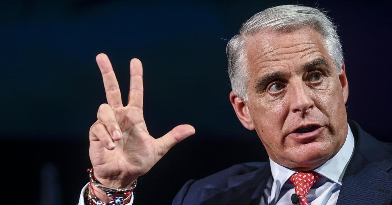 Come finir&agrave; per UniCredit? Orcel come l&rsquo;Inter, punta al triplete: da Generali a Commerzbank e Banco Bpm, ecco i tre fronti aperti del ceo e il suo piano