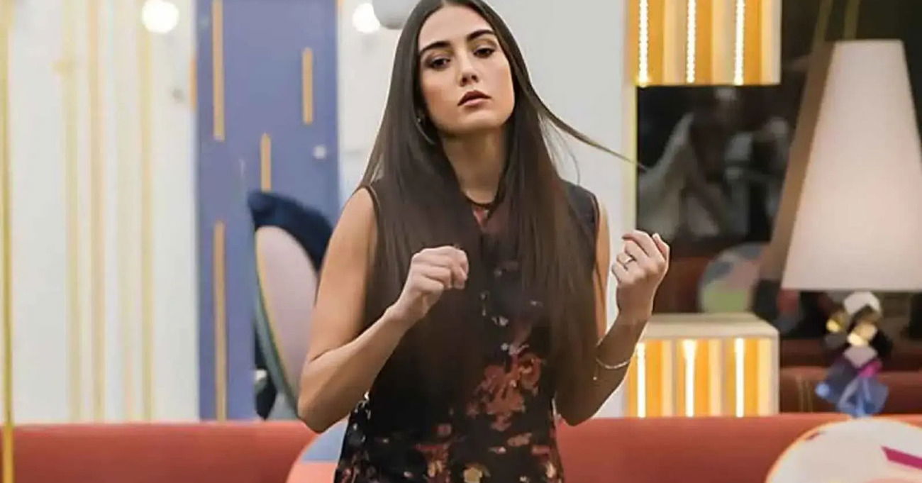 Grande Fratello, il caos social Zeudi Di Palma dimostra che perfino Mediaset ha paura dei fandom (che ha creato)