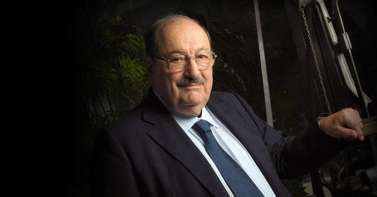 Sapere perch&eacute; si soffre &egrave; gi&agrave; una cura: abbiamo letto &ldquo;Riflessioni sul dolore&rdquo; di Umberto Eco (La Nave di Teseo), una controstoria del male e una tesi estrema nell&rsquo;ultima pagina