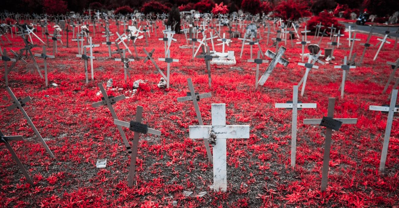 Ma lo sapete che al Flaminio di Roma c&rsquo;&egrave; un cimitero di feti? Parla Gabriele Barbati, autore di &ldquo;Contro la mia volont&agrave;&rdquo;, un&rsquo;inchiesta assurda che parte da una semplice domanda: che fine fanno i &ldquo;corpi&rdquo; dei bambini dopo l&rsquo;aborto?