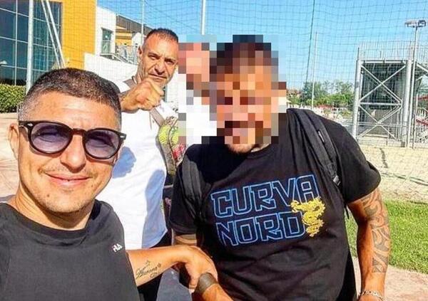 ATTENZIONE! Anche Daniel D&#039;Alessandro, &ldquo;Bellebuono&rdquo;, ha origini calabresi. Le radici dell&#039;omicidio Boiocchi sono tutte gi&ugrave;. Il dettaglio &egrave; rilevante. Ecco perch&eacute;
