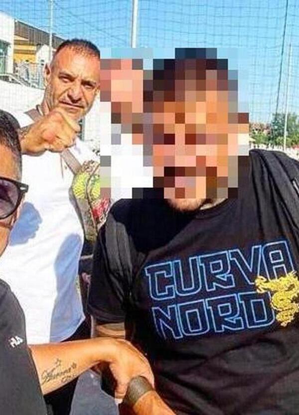 ATTENZIONE! Anche D&#039;Alessandro &ldquo;Bellebuono&rdquo; ha origini calabresi. Il dettaglio &egrave; rilevante. Ecco perch&eacute;
