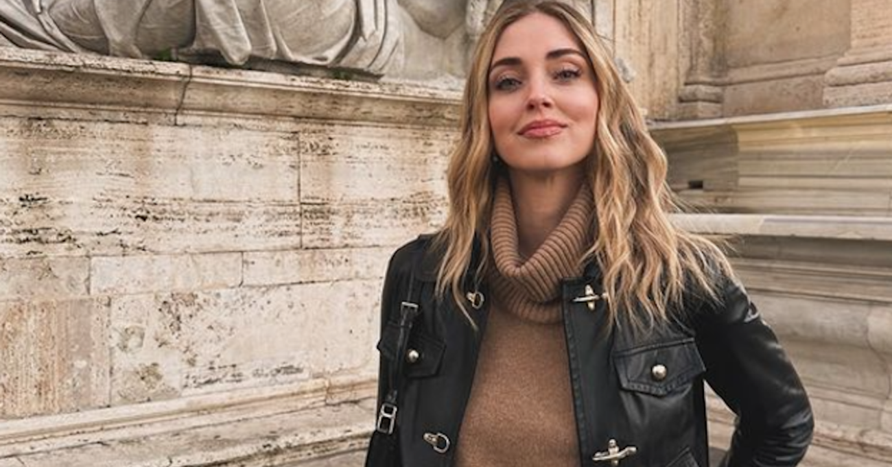 Davvero Chiara Ferragni e Tronchetti Provera sono tornati insieme? Dietro al successo di Caterina Balivo c&rsquo;&egrave; l&rsquo;ombra di Barbara D&rsquo;Urso? Nicol&ograve; di Amici considerato solo per le cover e la benedizione di Papa Francesco e&hellip; A tutto gossip con Alessi