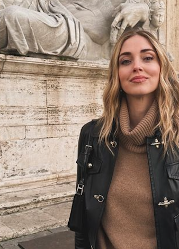 Ferragni e Tronchetti Provera ancora insieme? E Caterina Balivo&hellip; A tutto gossip 