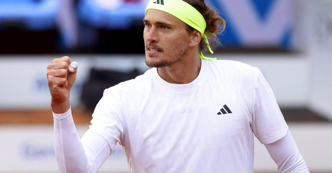 Il Grande Tennis a Pasqua? Alcaraz, Zverev e due finali casalinghe che profumano di risurrezione: Sascha schiva gli insulti, Carlos balla