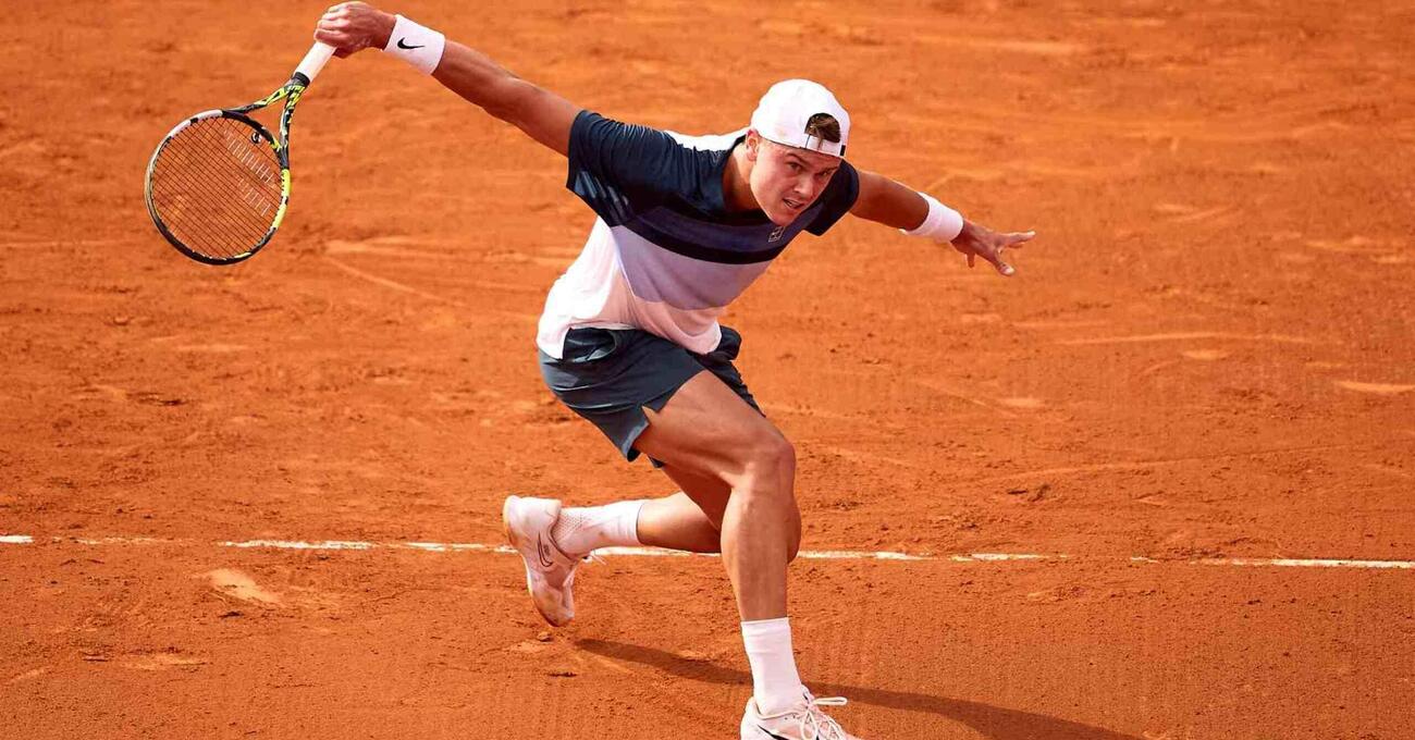 Rune si tuffa a bomba nella terra di Alcaraz (che si fa male), Jasmine Paolini non &egrave; mai stata cos&igrave; vicina a Sabalenka: tutto sul Tennis di Pasqua