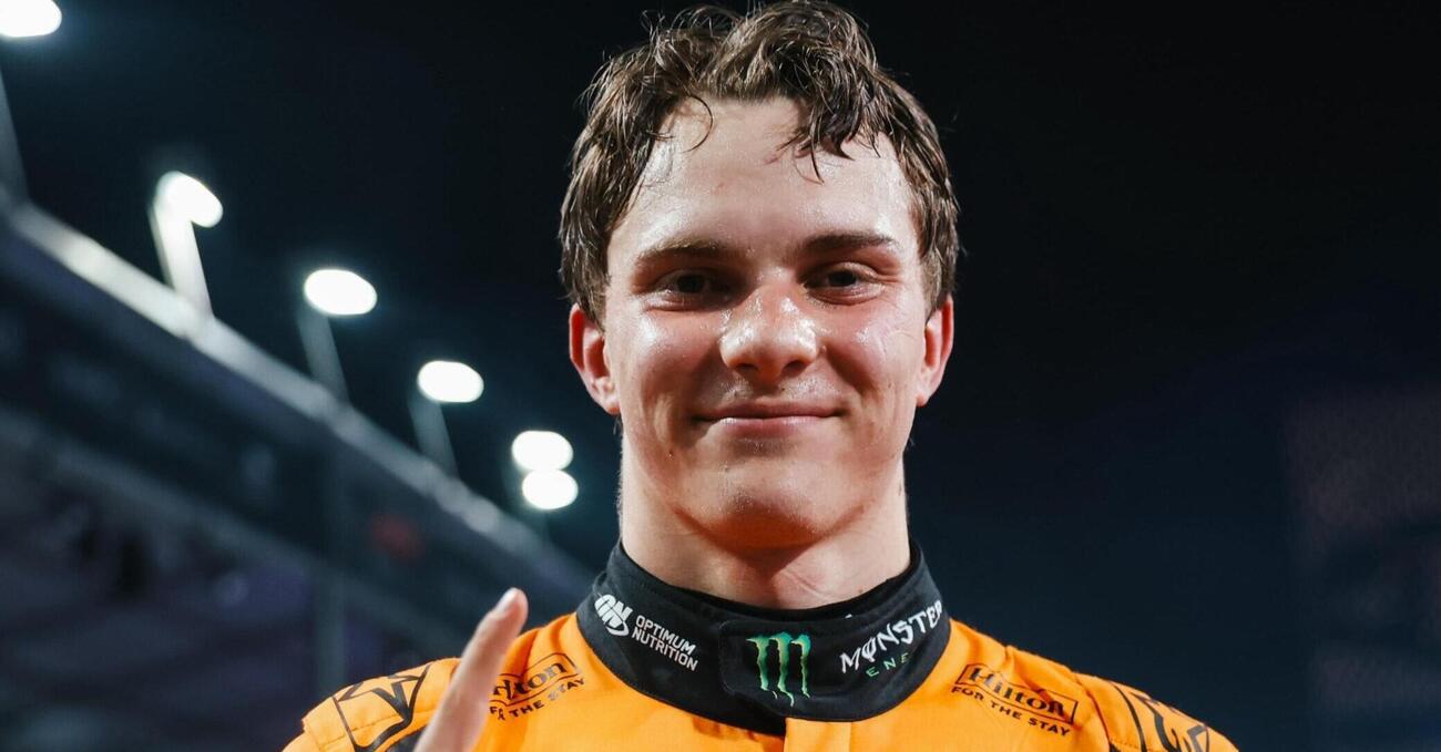 La voce del padrone: Piastri demolisce Verstappen a Jeddah con le sue armi e Max &egrave; cos&igrave; inca*zato che fa scena muta. Poi Leclerc sul podio&hellip;