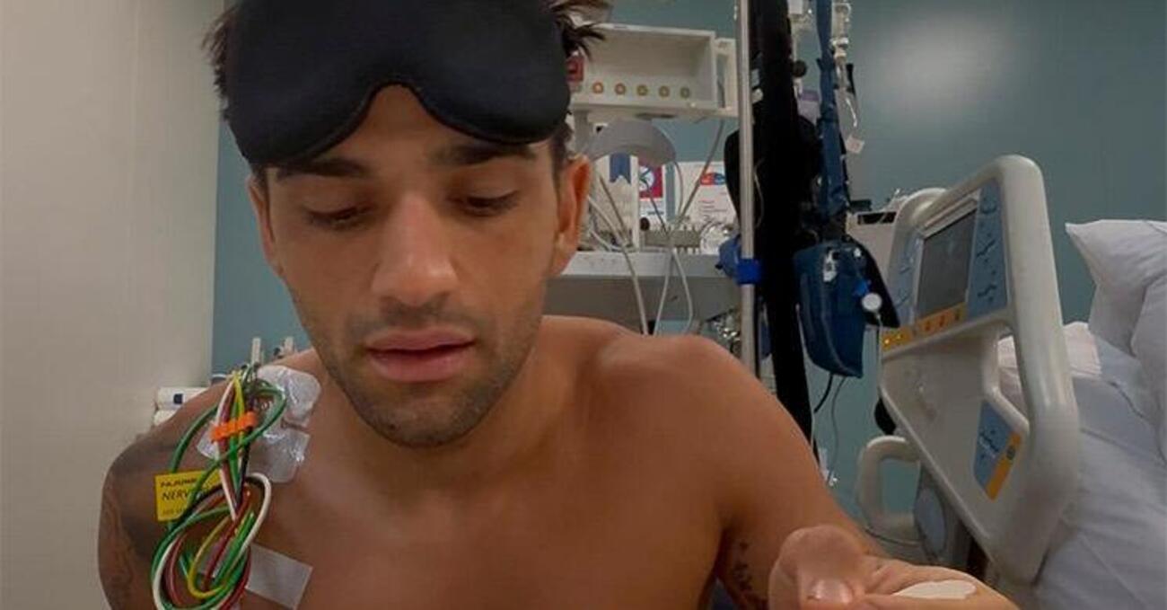 Storia di un ritorno: Jorge Martin dimesso dall&rsquo;ospedale (e sulla stessa strada di Marc Marquez)