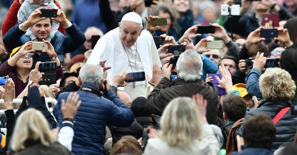 &Egrave; morto Papa Francesco, ma &egrave; stato davvero un rivoluzionario? No, perch&eacute; non ha mai tradito la Chiesa: dall&rsquo;amoris laetitia verso il mondo alle nuove strade che ha indicato, le similitudini con Benedetto XVI e&hellip; 