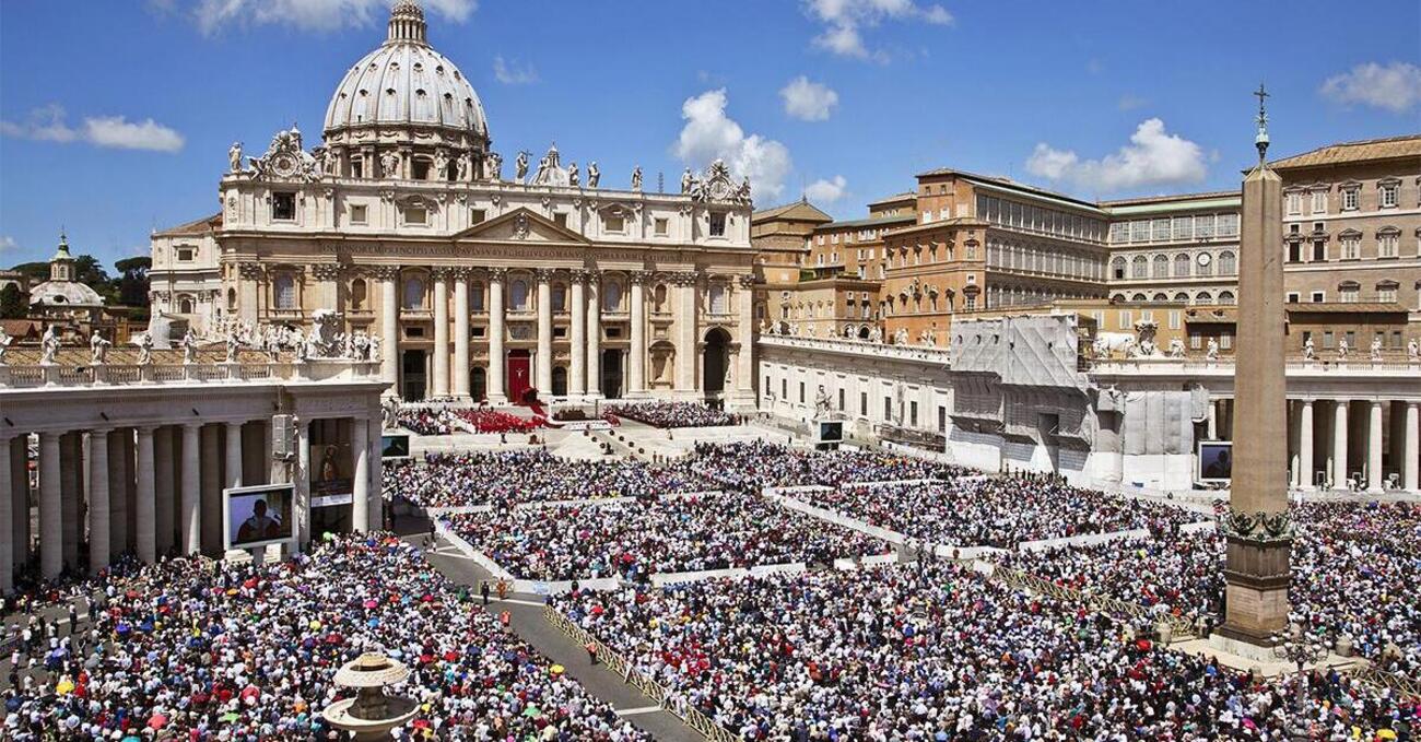 Funerale di Papa Francesco e Conclave: ora scoppier&agrave; il caro affitti a Roma e i prezzi degli alberghi esploderanno? S&igrave;, come successo con Benedetto XVI e Giovanni Paolo II. E dopo i preparativi del Giubileo&hellip;