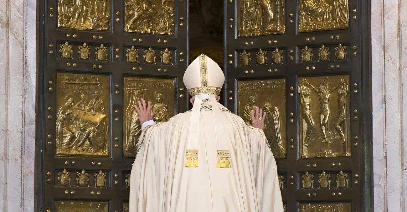 Ma ora che Papa Francesco &egrave; morto verr&agrave; annullato il Giubileo? Ecco cosa dicono i documenti ufficiali. Ma &egrave; gi&agrave; successo in passato?
