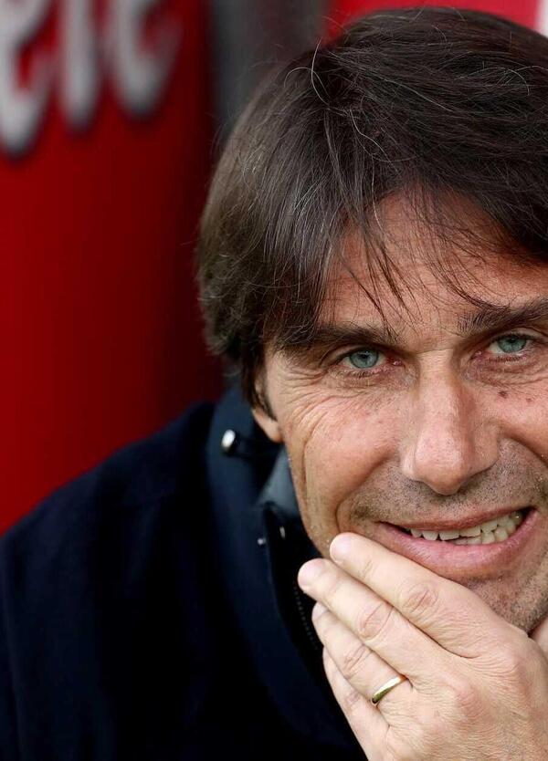 Inter e Napoli sono prime a pari merito, ma chi parla di miracolo Conte non capisce un caz*o