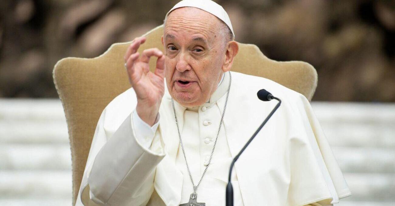 &ldquo;Papa Francesco? Ci ha costretti a uscire dai nostri schemi&rdquo;: il ricordo di Padre Gabriele Pedicino, priore degli agostiniani d&rsquo;Italia: &ldquo;Papa di tutti, soprattutto dei pi&ugrave; lontani&rdquo;