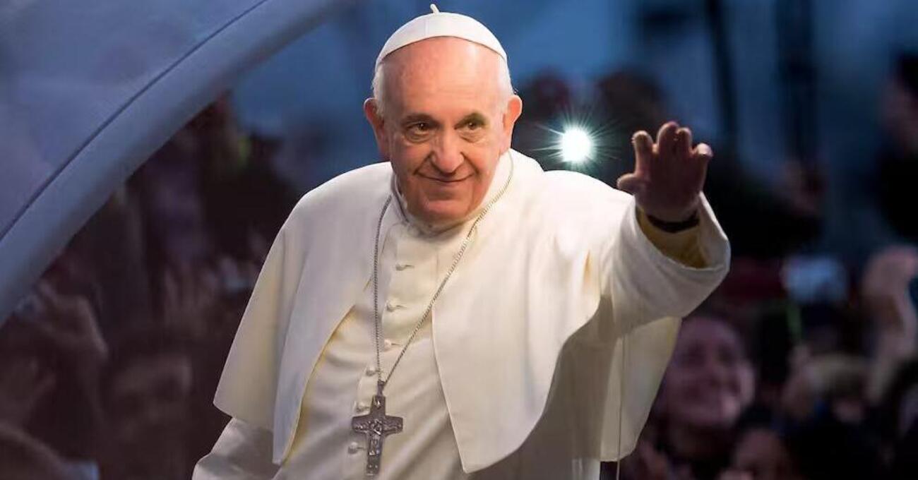 La Rassegna stampa dei giornali esteri su Papa Francesco &ldquo;outsider&rdquo; (The Times): dall&rsquo;ultima Pasqua per &ldquo;finire il lavoro&rdquo; (Daily Telegraph) alla guerra contro il &ldquo;populismo e le polarizzazioni&rdquo; (Financial Times)