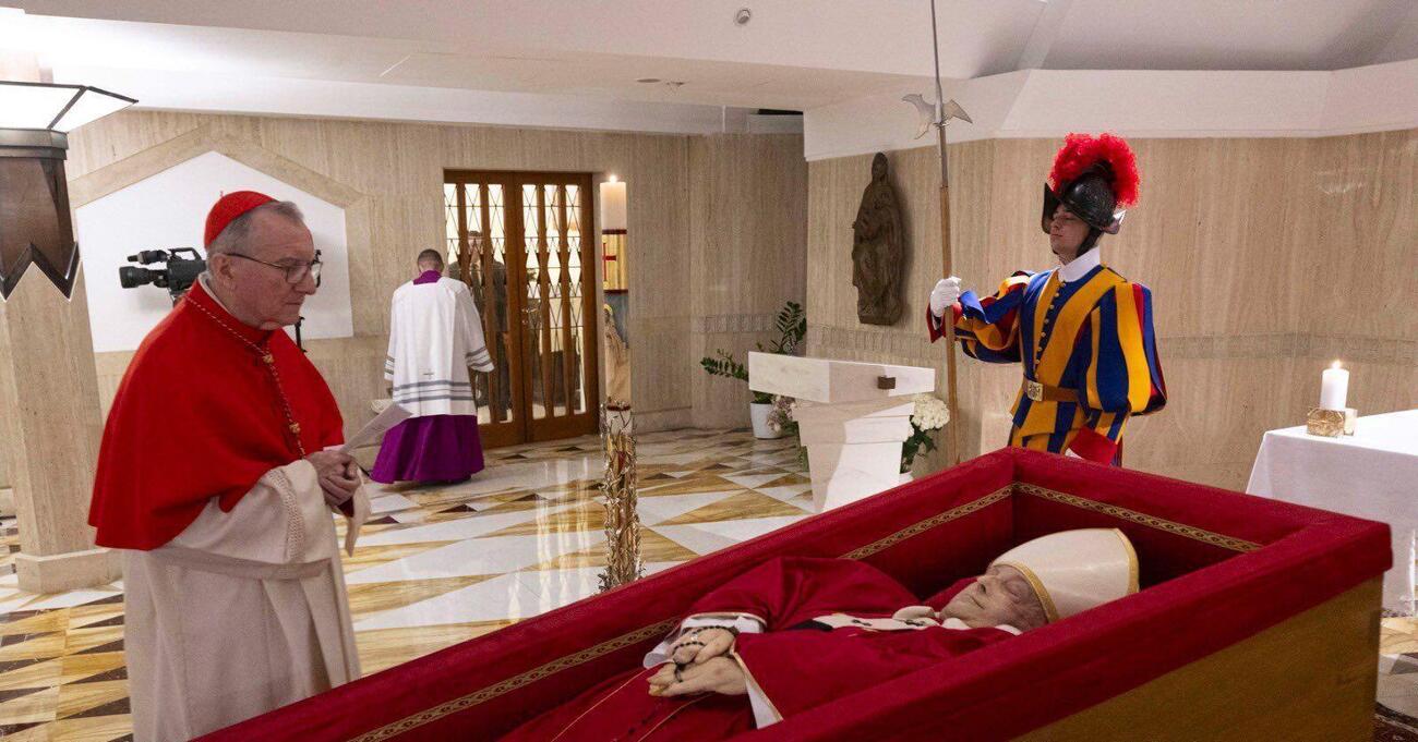 Papa Francesco morto per ictus? Parla Matteo Bassetti e mette in guardia sulla &ldquo;patologia respiratoria&rdquo;: infatti su autopsia, diagnosi e cure&hellip;