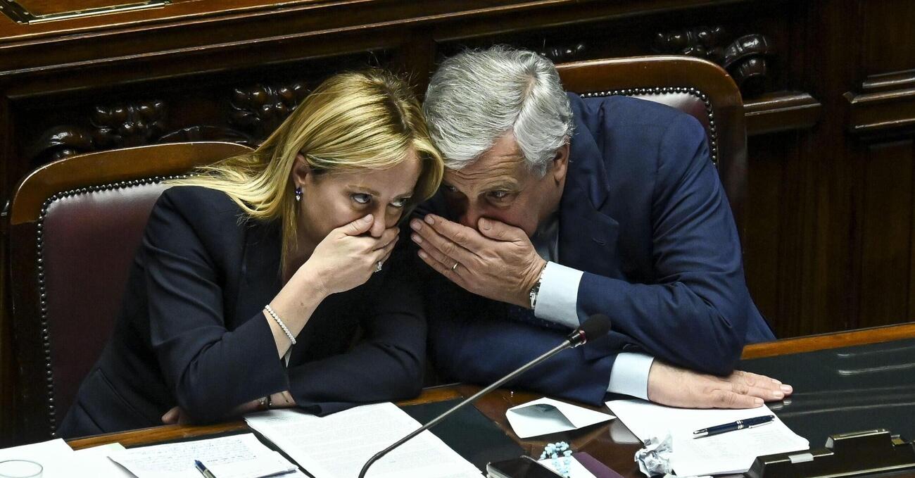 Ma sul Golden Power a UniCredit Meloni e Tajani hanno sfiorato la crisi di governo? Cosa succede nella scalata a Banco Bpm e quali sono le strategie di Orcel: nel risiko bancario spunta il ricorso al Tar?