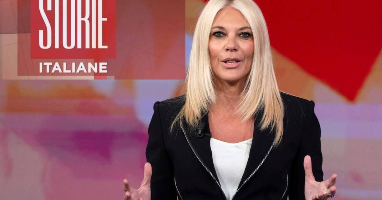 Perch&eacute; Eleonora Daniele &egrave; nella bufera social dopo l&#039;annuncio della morte di Papa Francesco? &quot;Viene dal Grande Fratello...&quot;. Ma una critica pi&ugrave; scema non ce l&#039;avete per la conduttrice di Storie Italiane?