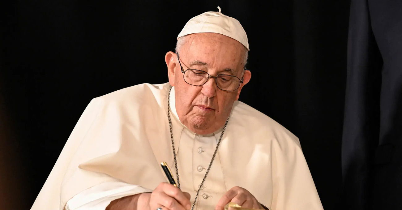 Morte di papa Francesco? &ldquo;Del lutto ecclesiastico me ne sbatto i coglio*i&rdquo;: Serie A di calcio rimandata, ma la Kings League? Parla Blur. Ma era gi&agrave; successo in passato? S&igrave;: ecco quando