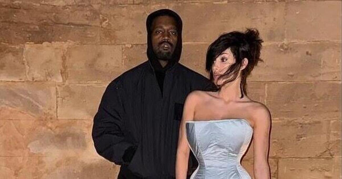 Ma Kanye West e Bianca Censori sono tornati (o ancora) insieme? Ecco gli indizi, tra foto ed Europa, mentre Ye parla di incesto e la moglie torna hot su Instagram