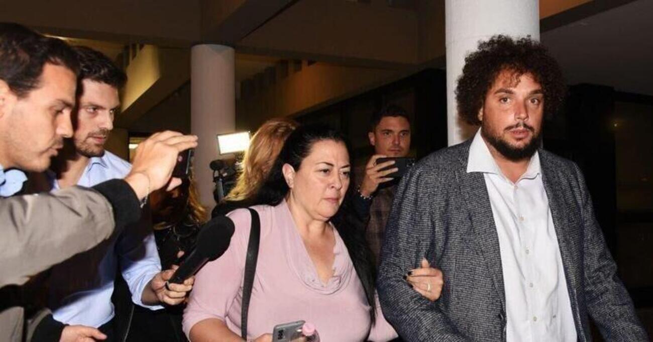 Omicidio Pierina Paganelli, le RIVELAZIONI CHOC DELLE IENE: davvero Davide Barzan ha totalizzato pi&ugrave; ore in tv di Stefano De Martino? Perch&eacute; nonostante le corna Valeria Bartolucci difende Dassilva? &ldquo;Con Manuela avevano rapporti sessuali nel garage e&hellip;&rdquo;