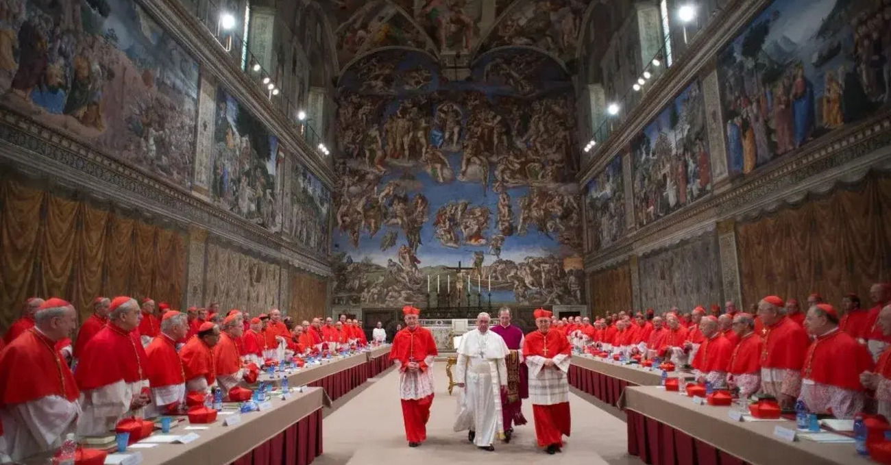 Conclave, quanti anni avr&agrave; il prossimo papa? Ecco perch&eacute; l&rsquo;et&agrave; dei &ldquo;papabili&rdquo; &egrave; fondamentale e potrebbe cambiare la Chiesa di Francesco 