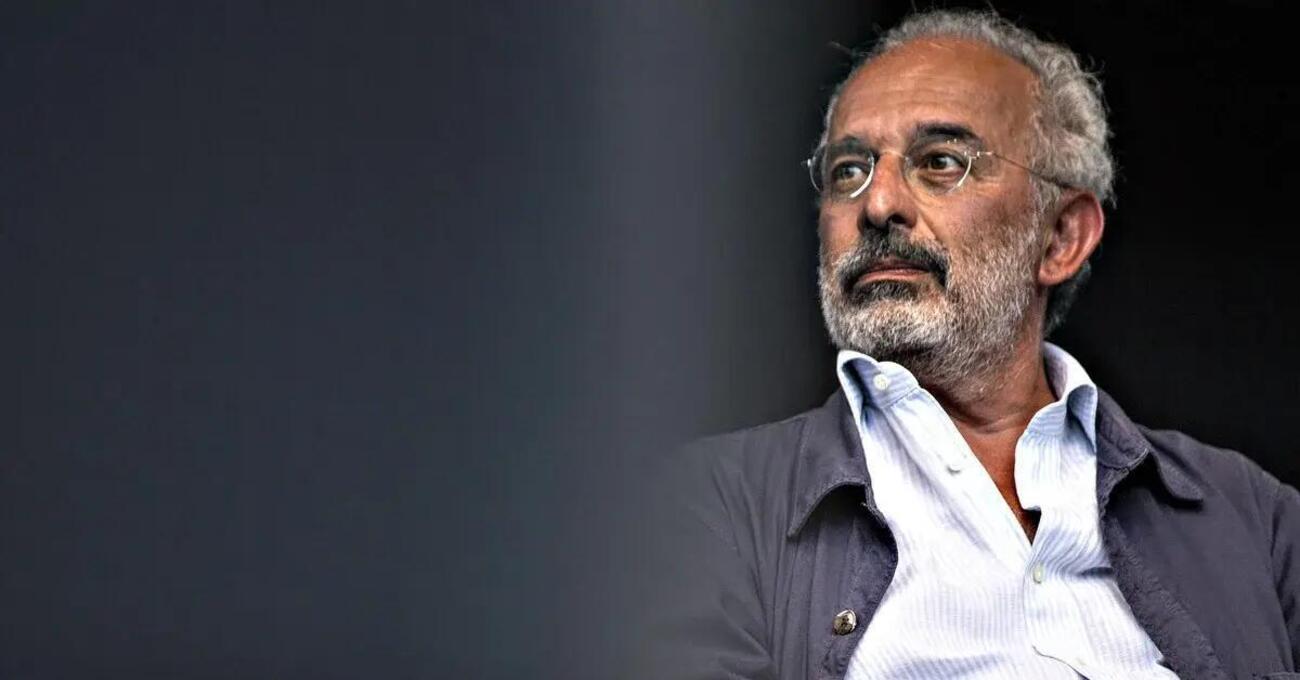 Ma avete letto come Mascheroni percula Gad Lerner che lascia Il Fatto Quotidiano? &ldquo;Vieni a Il Giornale, ma senza yacht&rdquo;. E sul &ldquo;giornalista di razza&rdquo; e la Lotta (Continua)...