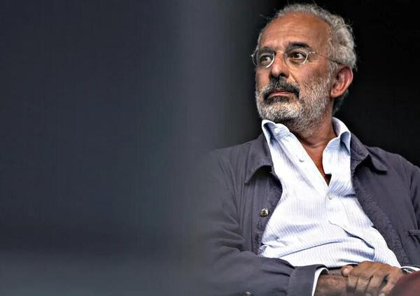 Ma avete letto come Mascheroni percula Gad Lerner che lascia Il Fatto Quotidiano? &ldquo;Vieni a Il Giornale, ma senza yacht&rdquo;. E sul &ldquo;giornalista di razza&rdquo; e la Lotta (Continua)...