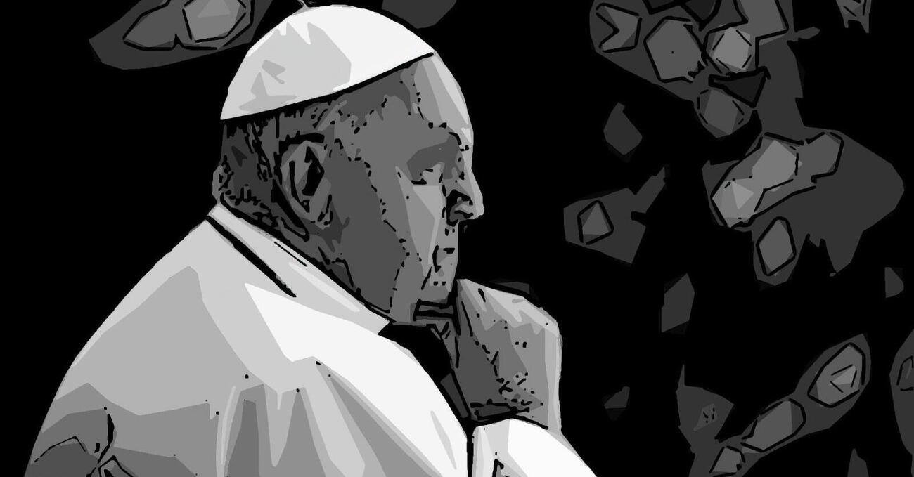 Come si chiamer&agrave; il prossimo Papa? Ecco come viene scelto il &ldquo;nomen pontificale&rdquo;, che significato ha e perch&eacute; sar&agrave; gi&agrave; un &ldquo;programma&rdquo; del successore di Francesco: dai conservatori come Benedetto e Pio a&hellip;
