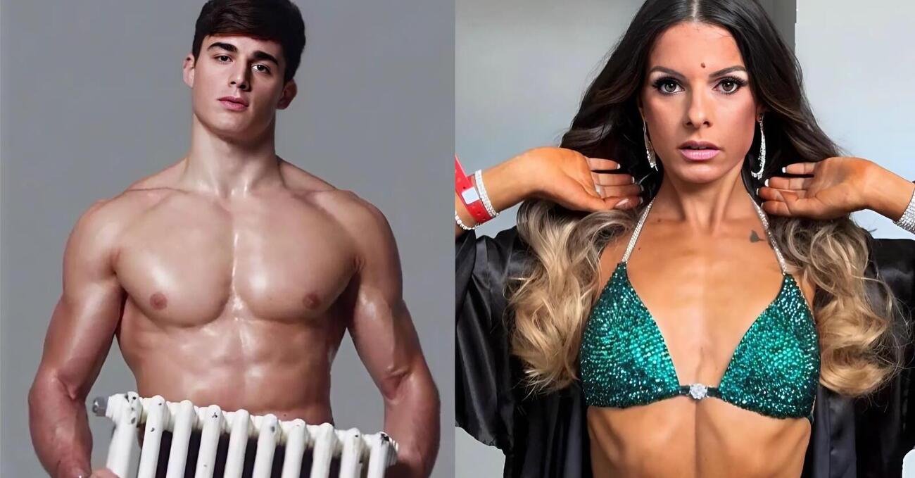 CHE PROBLEMA AVETE COL CORPO? Maranga, insegnante e bodybuilder su OF, licenziata. Ma se sono gli uomini (anche prof) a mostrarsi &egrave; sinonimo di libert&agrave;? S&igrave;, e siamo ancora al Medioevo...