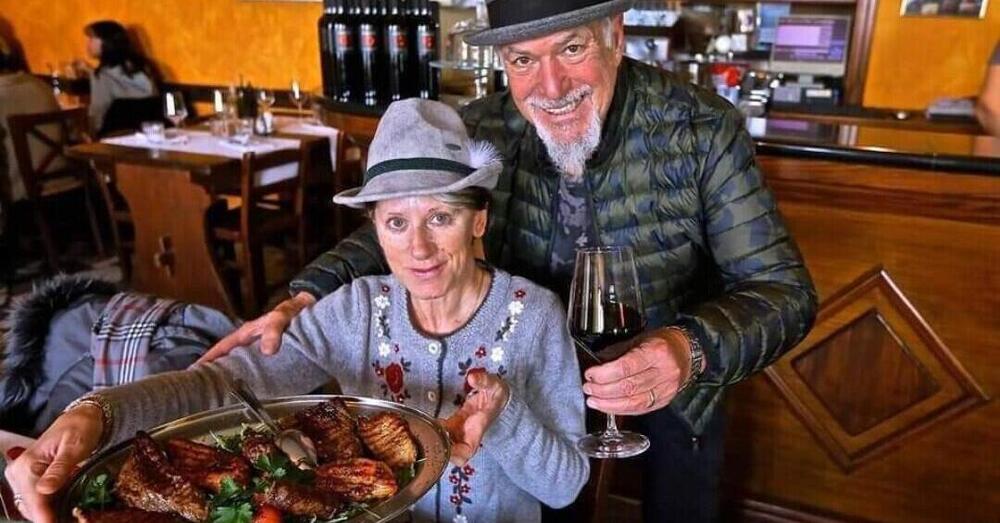 Omicidio Liliana Resinovich, SVELATO IL SEGRETO del marito Sebastiano a Chi l&rsquo;ha visto? su Rai 3: voleva cremarla e poi rottamare l&rsquo;auto dove ora tiene i coltelli? L&rsquo;accusa del fratello Sergio: &ldquo;Mi sono opposto, voleva che non rimanesse niente&hellip;&rdquo;