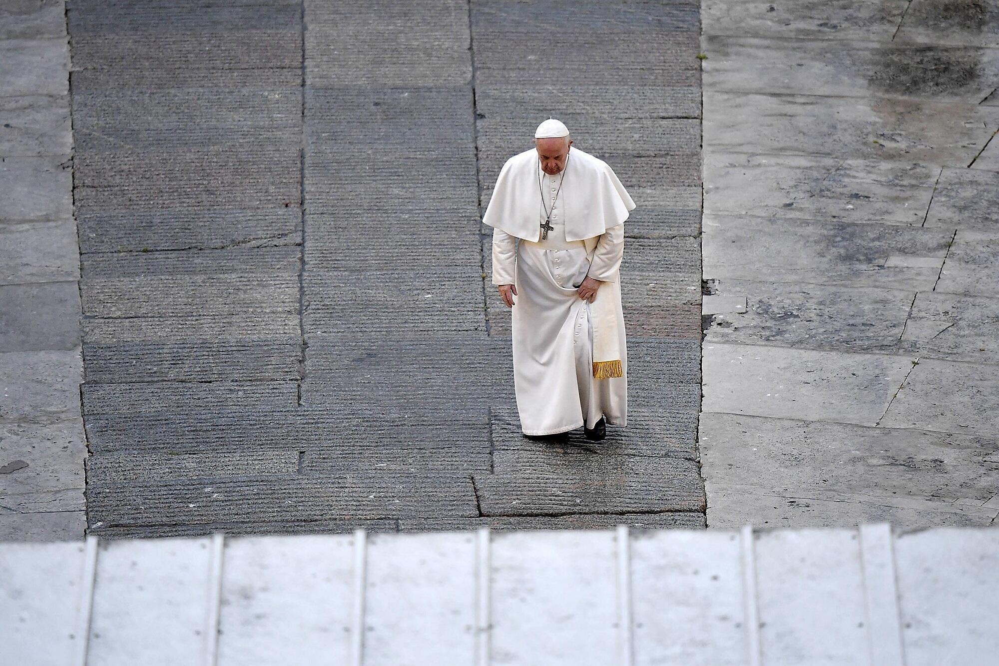 Papa Francesco