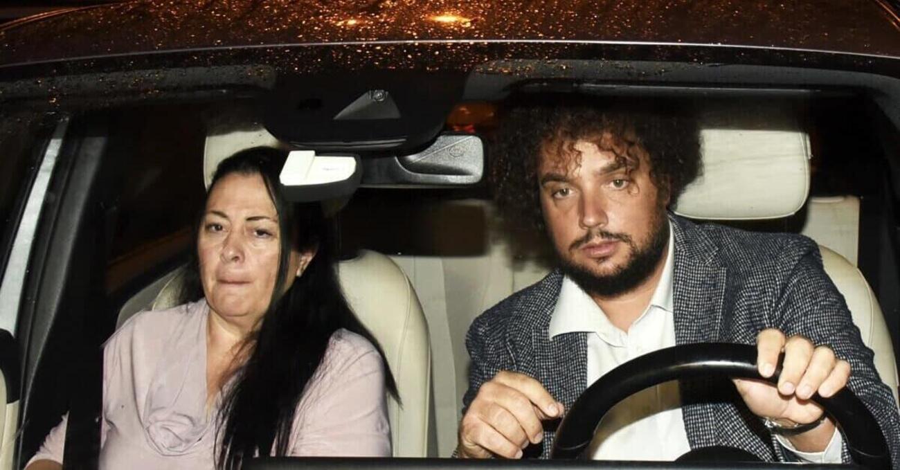 Omicidio Pierina Paganelli, LA CONFESSIONE di Davide Barzan a Le Iene: ma davvero si &egrave; finto avvocato? Ma il criminalista pi&ugrave; famoso della tv, che difende Manuela Bianchi, &egrave; solo un truffatore con l&rsquo;abito buono?